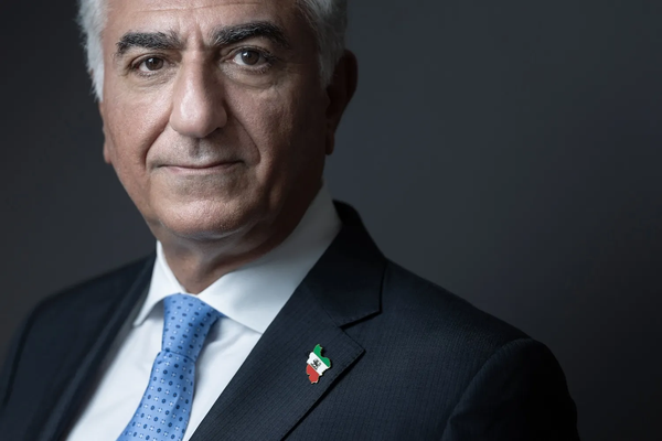 伊朗王储已成不可或缺之人