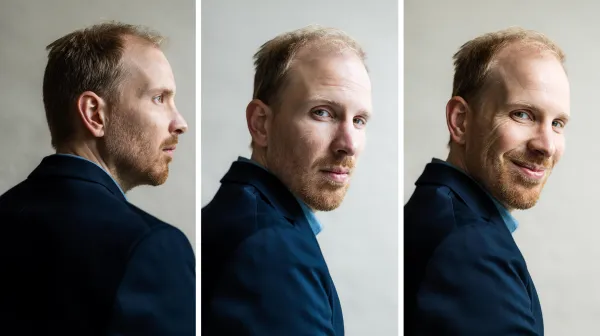 这位历史学家直言：金融业正在埋没一代天才