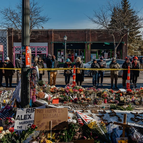 明尼阿波利斯事件对美国及其政治意味着什么